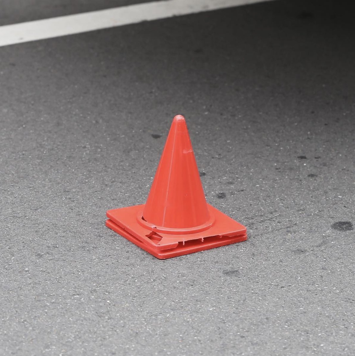 presentcorrect's tweet photo. If you enjoy Japanese road cones then you should follow this Instagram account. 

https://t.co/QBMCtJBVkJ https://t.co/m30MIKEO5r