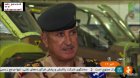 MilitaryIr's tweet photo. بسم ا...

 سفر فرمانده هوانیروز ارتش عراق به ایران 
ژنرال حامد عطیه از پایگاه چهارم رزمی پشتیبانی هوانیروز ( شهید وطن پور) و مرکز آموزش این پایگاه و همچنین صنایع یاعلی هوانیروز در اصفهان بازید کرد

#MILITARY_IR #aminor #IRIAA #Iraqi_Army_Aviation #IRANIAN_ARMED_FORCE #UH1 https://t.co/9tVresePDp