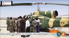 MilitaryIr's tweet photo. بسم ا...

 سفر فرمانده هوانیروز ارتش عراق به ایران 
ژنرال حامد عطیه از پایگاه چهارم رزمی پشتیبانی هوانیروز ( شهید وطن پور) و مرکز آموزش این پایگاه و همچنین صنایع یاعلی هوانیروز در اصفهان بازید کرد

#MILITARY_IR #aminor #IRIAA #Iraqi_Army_Aviation #IRANIAN_ARMED_FORCE #UH1 https://t.co/9tVresePDp