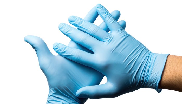 LogismarketES's tweet photo. Los #guantes de #nitrilo son muy utilizados en los sectores #sanitarios, alimentarios y de fabricación y producción. Ofrecen la mayor #seguridad y #protección a los #profesionales que deben utilizarlos. ¡En Logismarket podrás encontrarlos! #industria https://t.co/PtKfZkNhPZ https://t.co/AvSAMMWj8R