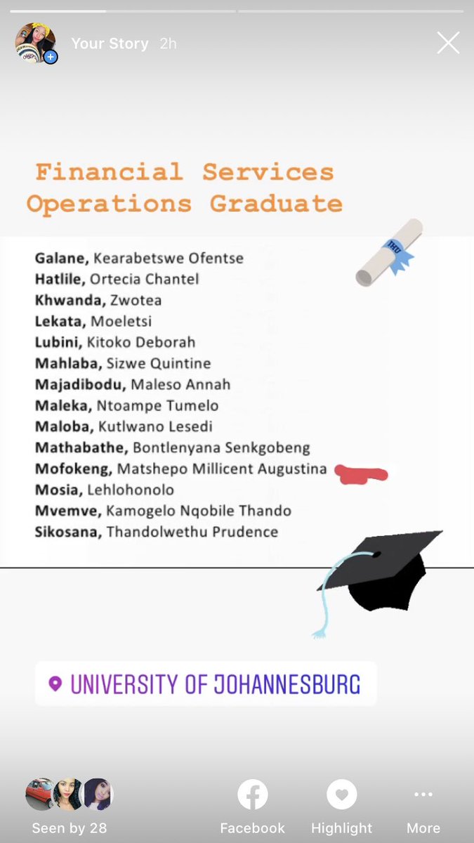 Millicent Mofokeng tweet media