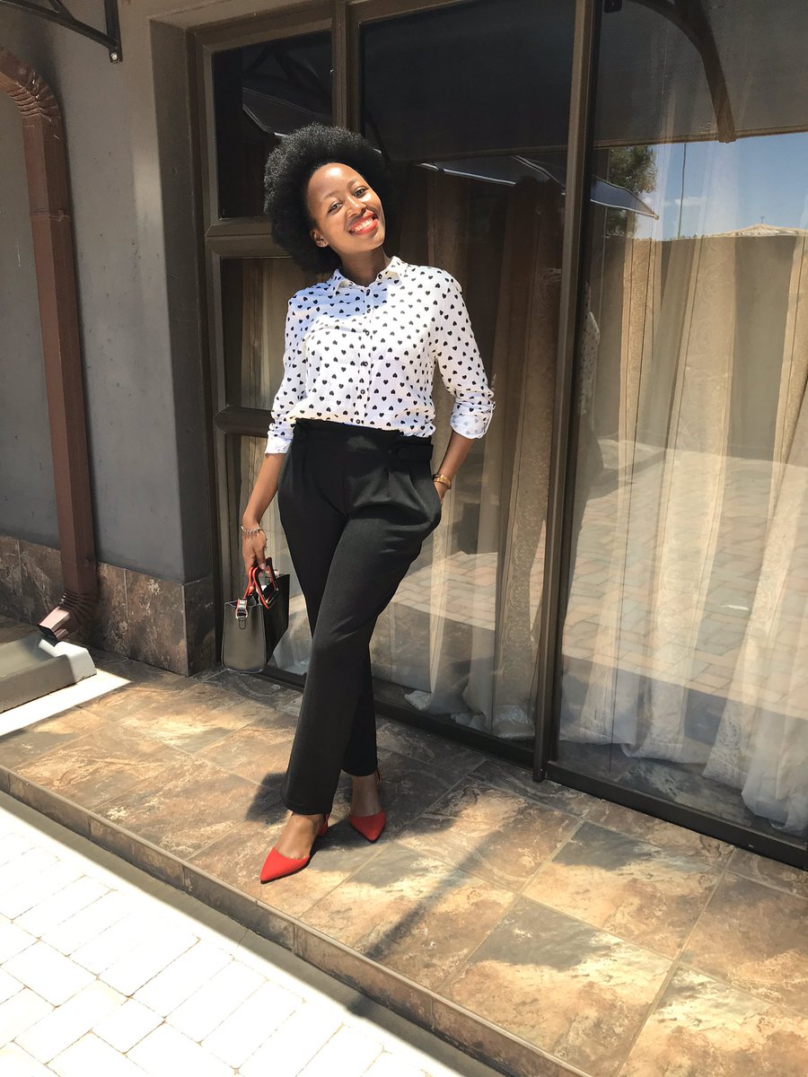 Millicent Mofokeng tweet media