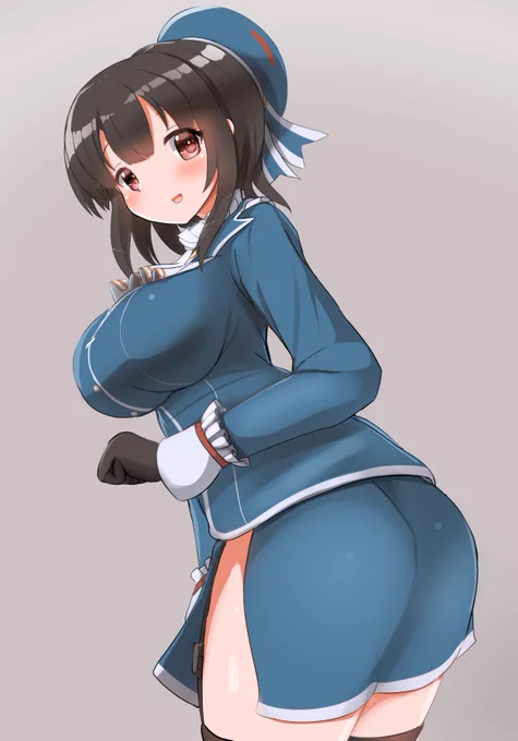高雄さん～ 
