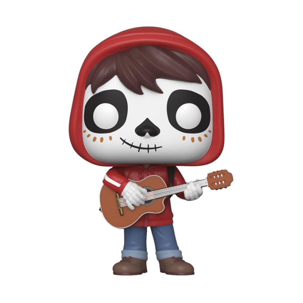 ElFrikiBunker's tweet photo. ¡AL FIN ESTÁN AQUÍ! 😍😍

https://t.co/dbCTTGCCAc ⬅️ Entrad en el link para descubrir las maravillosas novedades que han llegado a nuestro almacén y la reposición de #Chopper.

#Coco #MiguelCoco @DisneySpain @Pixar #Mandalorian #Contra #WonderConExclusive #Wondercon2020 https://t.co/QYci8UfHVM