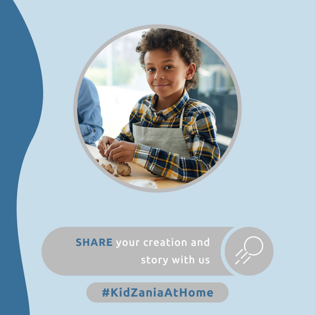 KidZaniaKL's tweet photo. Make your DIY Bouncy Balls today!
Through this activity, you will develop your motor skills, curiosity, and creativity π¨
Don't forget to tag us your photos and use these hashtags #KidZaniaAtHome #KidZaniaKL
ZaZ!
#KidZaniaKualaLumpur #LearnLifeToday #KidZaniaAtHome https://t.co/vr8gy6WiPp