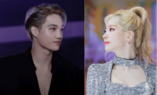 Kpopstarz Ar Twitter Exo Kai And Twice Dahyun Dating Rumors How Fans React To It T Co 1e4kcvido2