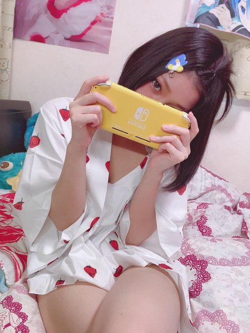 Twitterのコスプレ画像44