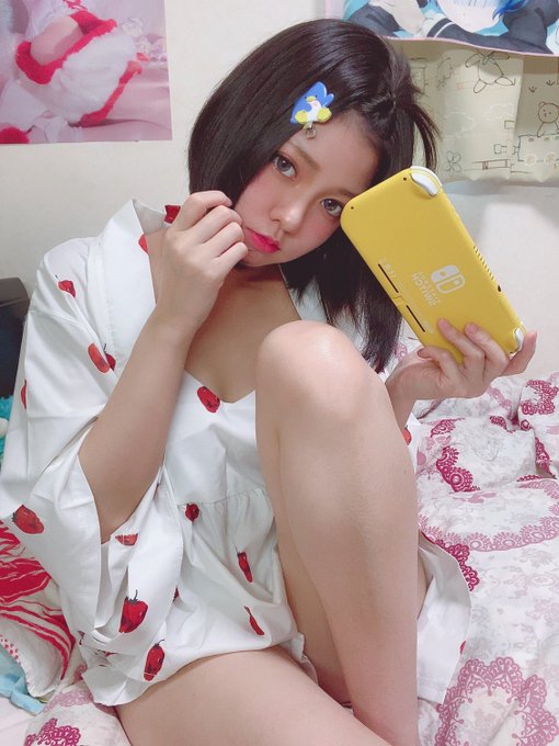 Twitterのコスプレ画像43