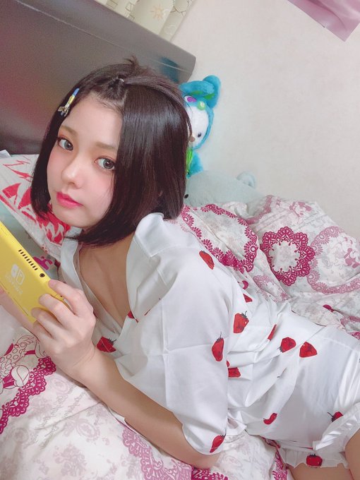 Twitterのコスプレ画像42
