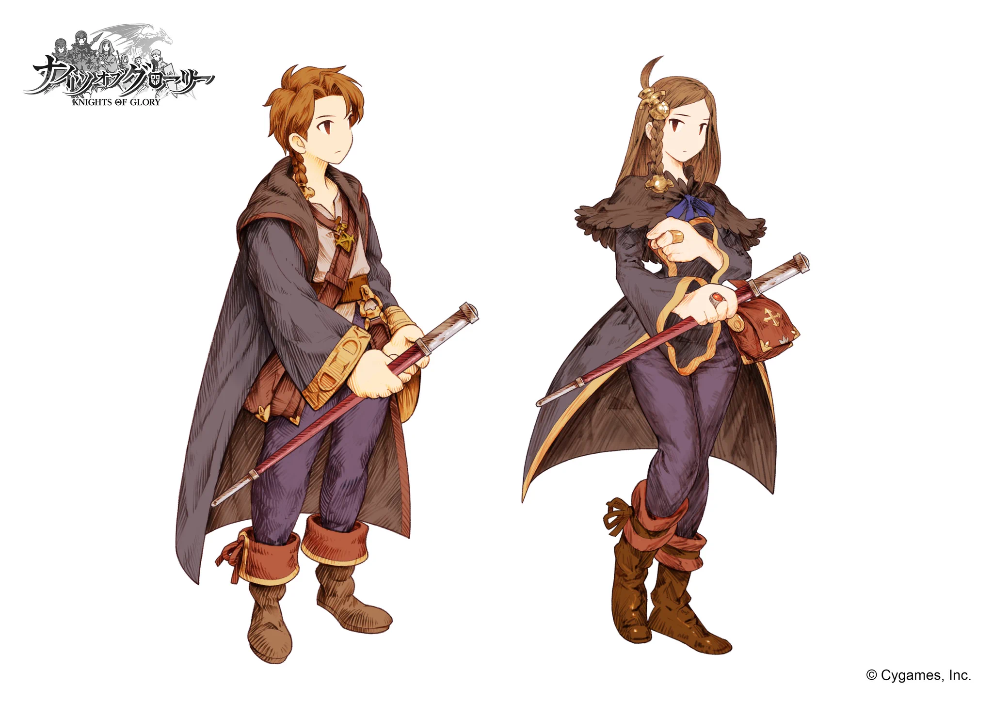 Cygames公式アカウント on X: 