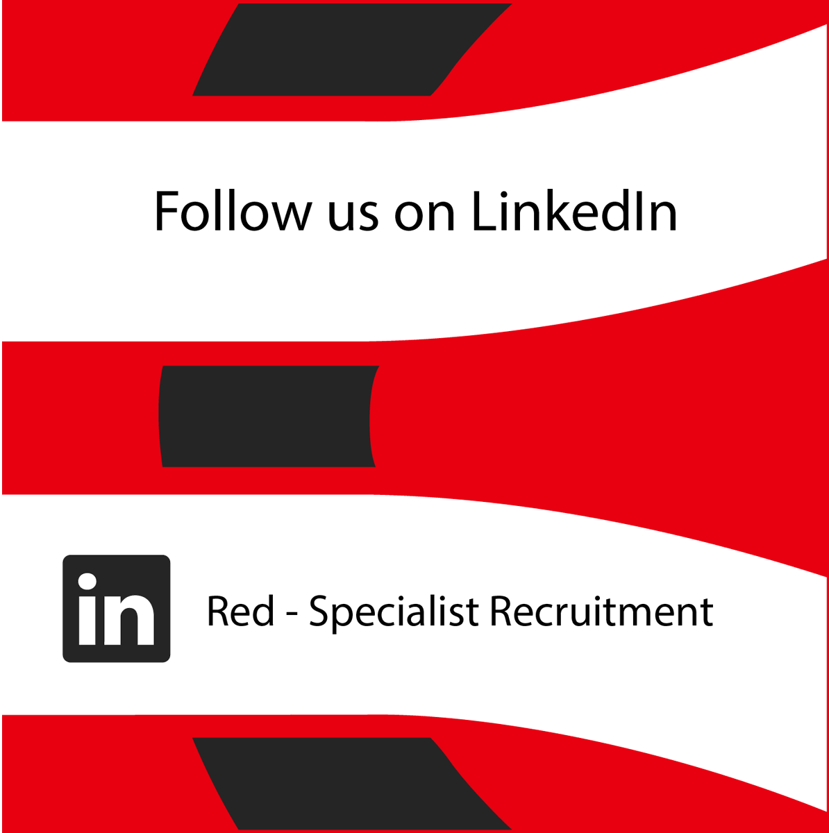 RedConsultUK's tweet photo. Want to hear more from us here at Red? Then remember you can follow us on LinkedIn, Facebook and Instagram too!
LinkedIn - https://t.co/vibrYMWZnD
Facebook - https://t.co/LUJB5OsFEB
Instagram - https://t.co/pUCEE0ZJrg
#FollowUs #Instagram #Facebook #LinkedIn #Recruitment https://t.co/JBteXfraAT