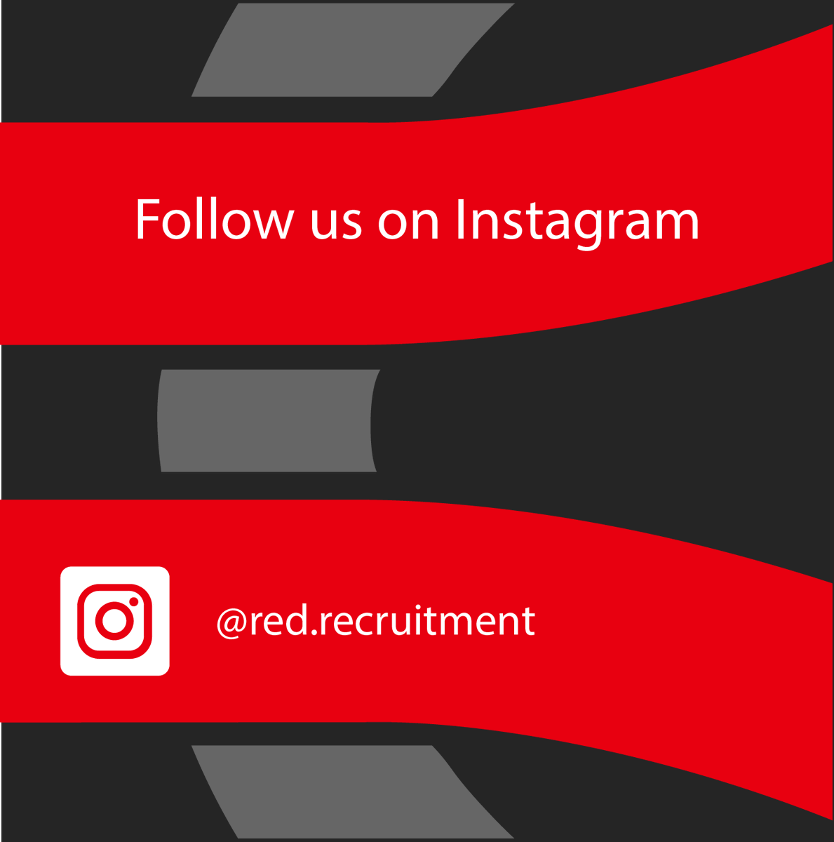 RedConsultUK's tweet photo. Want to hear more from us here at Red? Then remember you can follow us on LinkedIn, Facebook and Instagram too!
LinkedIn - https://t.co/vibrYMWZnD
Facebook - https://t.co/LUJB5OsFEB
Instagram - https://t.co/pUCEE0ZJrg
#FollowUs #Instagram #Facebook #LinkedIn #Recruitment https://t.co/JBteXfraAT