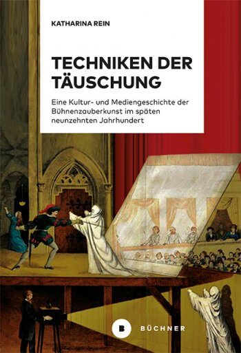 #MECSfellow Katharina Rein will publish her PhD thesis on "Techniken der Täuschung" on May 27!

All information: buechner-verlag.de/buch/techniken…