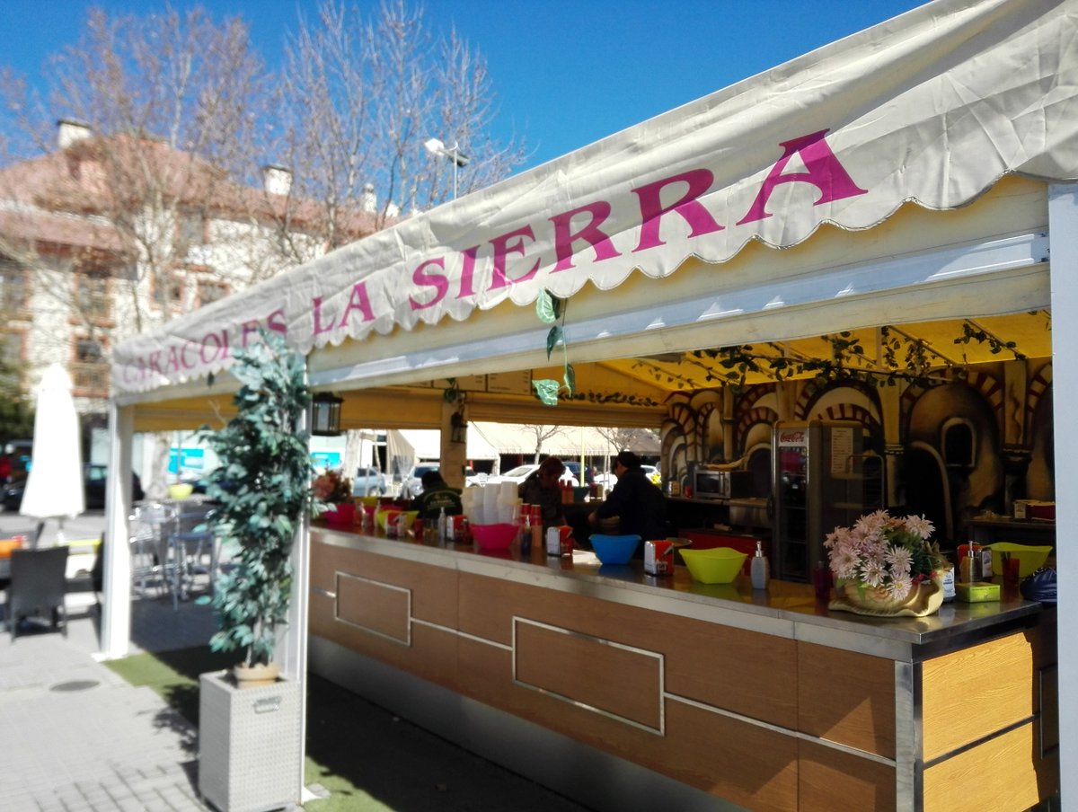 Chequeoferta's tweet photo. A disfrutar de los ricos caracoles!! 😋😋😋
MENÚ PARA DOS POR 7,95€
2 raciones de caracoles chicos
2 raciones de caracoles en salsa a elegir
+ 2 Bebidas
Sin chequeoferta 10,40€.
C/ Victoria Kent, s/n
Muestra tu #chequeoferta y disfruta haciendo cheque-cheque! 😉 https://t.co/pwUQ9fFFCa