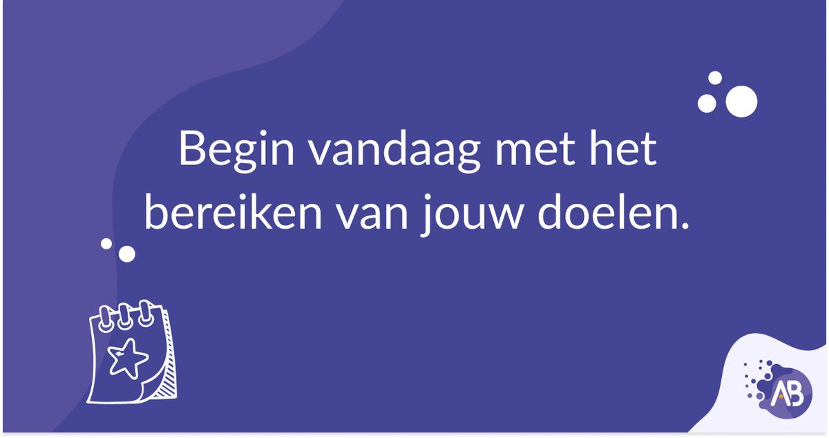AltijdBekend tweet media