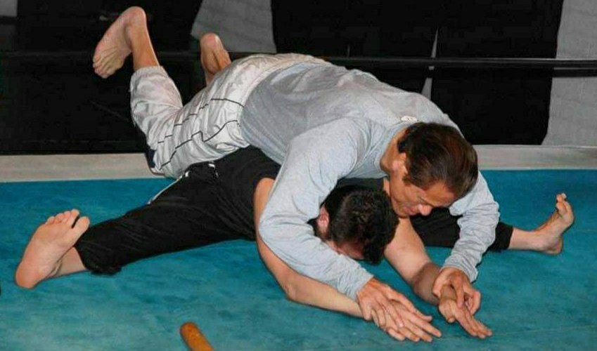 HartleyJackson_'s tweet image. 15 years ago. Antonio Inoki working on my stretch. Numerical rating pain scale = 11/10 🤯

#flashback #inoki #pwzero1 #njpw #ladojo #losdojo #stretch #training #pain #wwe #wwhof