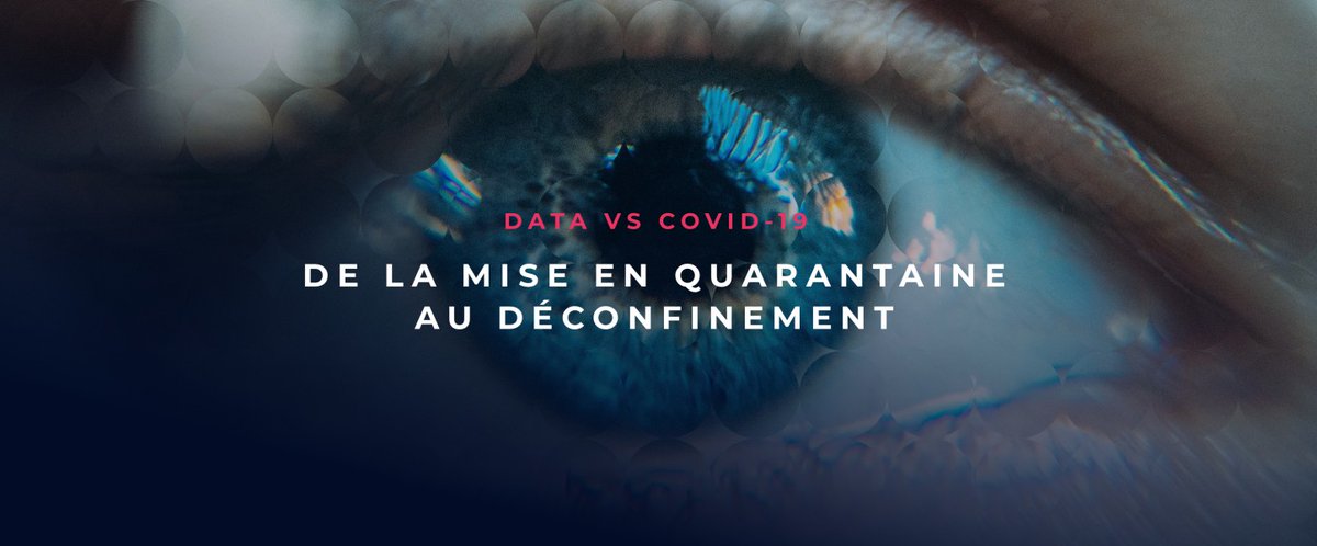 VelvetExperts's tweet photo. [#article] Comment la #datascience peut accélérer nos modèles dans les prochaines semaines ? Merci à Oussama Fathi et notre équipe #data au front sur ces sujets auprès de nos clients ! 
#ia #data #transformationdigitale https://t.co/P3Zj4WUDs9 https://t.co/3HqlWjkXqA
