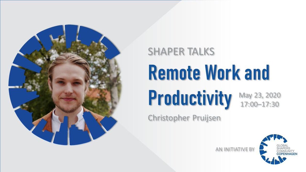 GlobalShapersCopenhagen tweet media