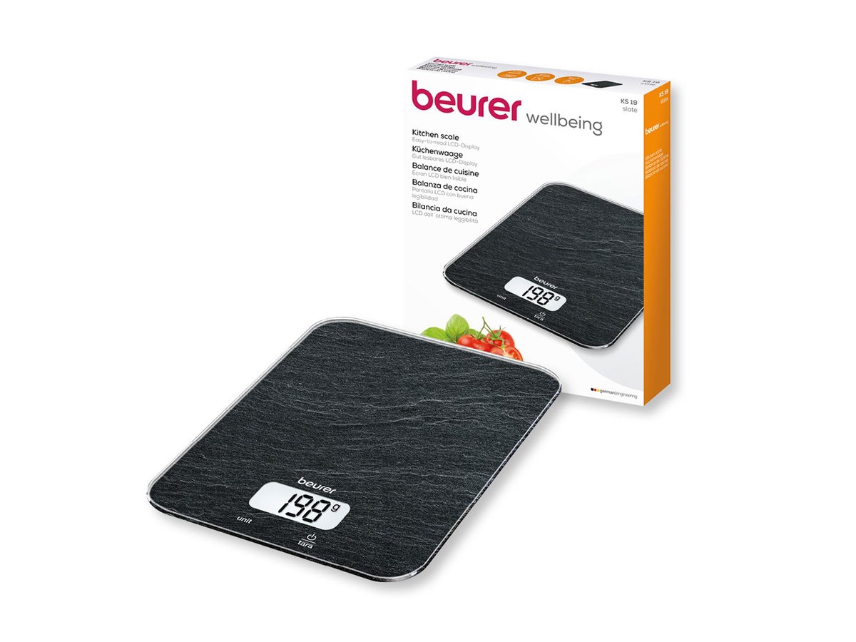 Beurer_UK's tweet photo. For chefs with compact kitchens, the incredibly light Beurer KS19 Digital Kitchen Scale is hard to beat – proof that bigger isn’t always better in the weighing world.
Reviewed by The Independent Online: https://t.co/0APsTmbXsi
👨‍🍳👩‍🍳

#baking #kitchenscales #GetCooking https://t.co/aVR6NGtFHb