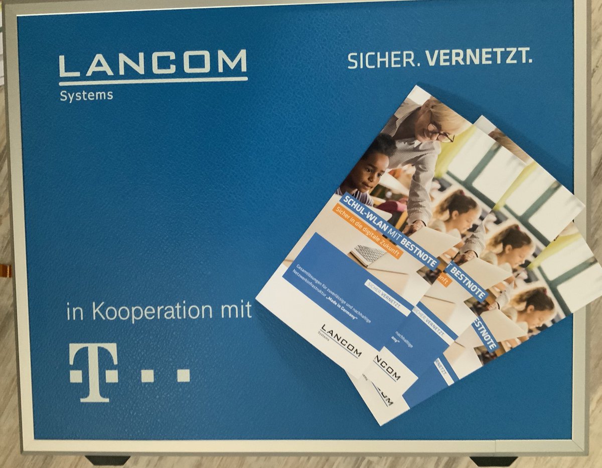 Thomas Breig tweet media