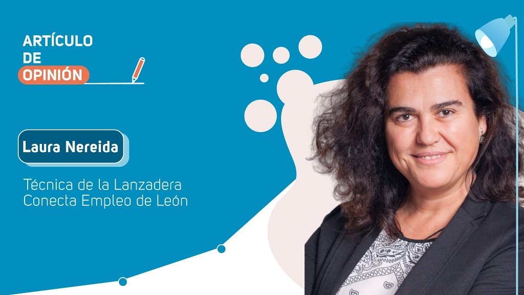 AreaEmpleoFSMLR's tweet photo. Estrenamos sección de #Opinión 📝 con un #artículo de la compañera @LauraNereidaIG. ➡  Nos cuenta cómo afecta el #COVID19 a la #OrientaciónLaboral y cómo la #profesión se tendrá que #reinventar para atender las #necesidades de las personas en desempleo https://t.co/cBdYVIjcRR https://t.co/7X3fn1yJdo
