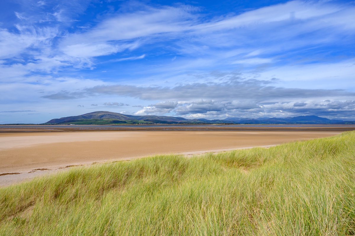 HarrisonPhair's tweet photo. #Sandscale #Haws
#NationalNatureReserve
#Duddon #estuary

#KirkbyinFurness
#lakedistrict #cumbria #coast #sea #ocean #clouds #nature #sky #sand #beach #sandy #ocean #waves #nature #reserve #barrowinfurness #dunes
@YVESWAUTHIER
@VisitCumbria
@RSPBEngland
@Natures_Voice https://t.co/2SKh63ssXq