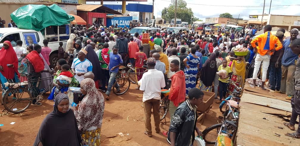 KIRA-BURUNDI tweet media