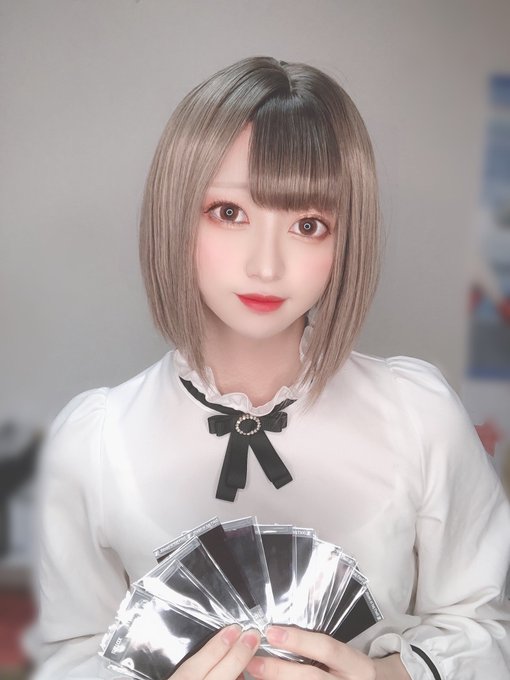 コスプレイヤー椛乃ねむ（もみじのねむ）のTwitter画像27