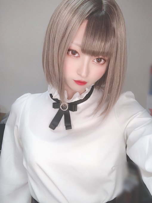 コスプレイヤー椛乃ねむ（もみじのねむ）のTwitter画像28