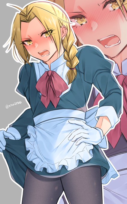 100万回は描かれたであろう兄さん・・・・・・・🙏 