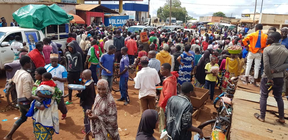 KIRA-BURUNDI tweet media