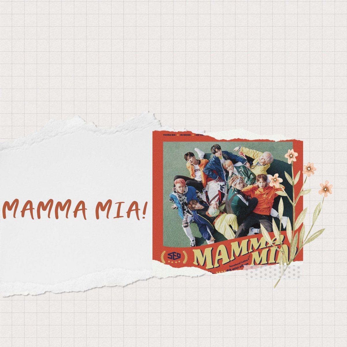 MAMMA MIA!660WITH LIMITED POSTER