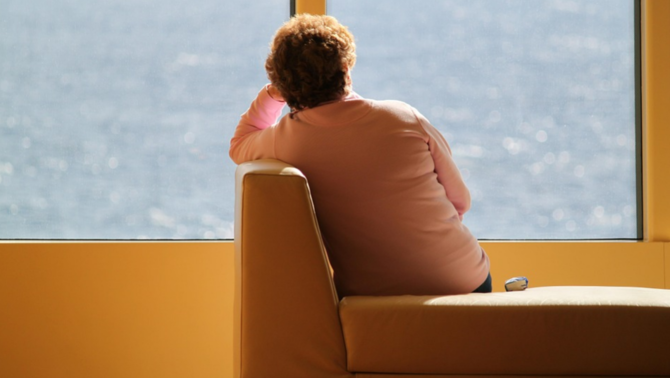 Més d'un 20% dels catalans hauria patit ansietat o depressió durant el confinament
bit.ly/3dHPyHO