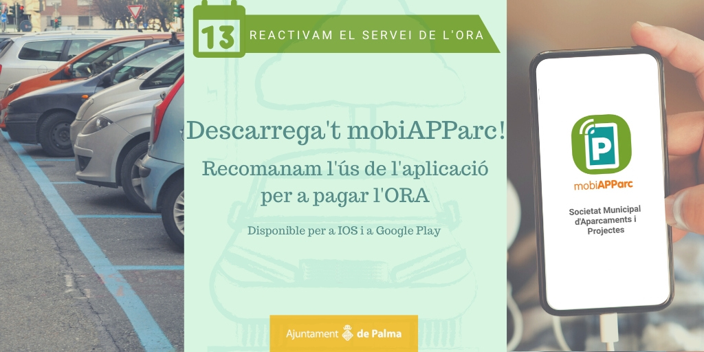 mobiAPParc tweet media