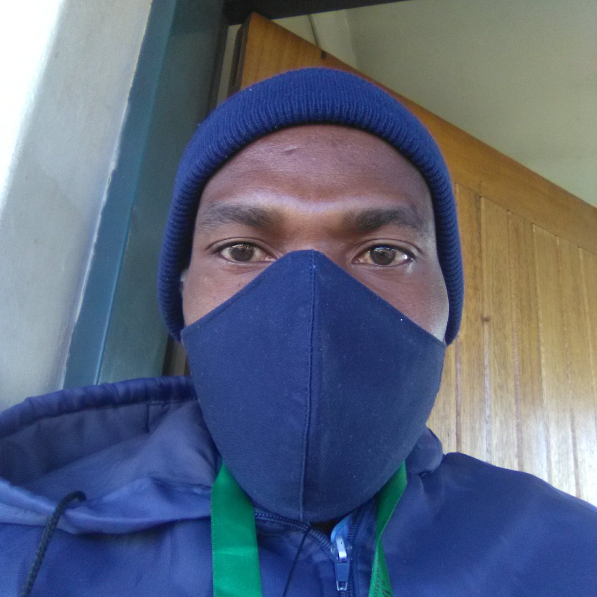 #NewProfilePic