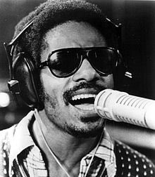 Stevie Wonder - Master Blaster  
Happy 70th Bday to the Legend.
Mr Stevie W .. Tis a Tune!! 