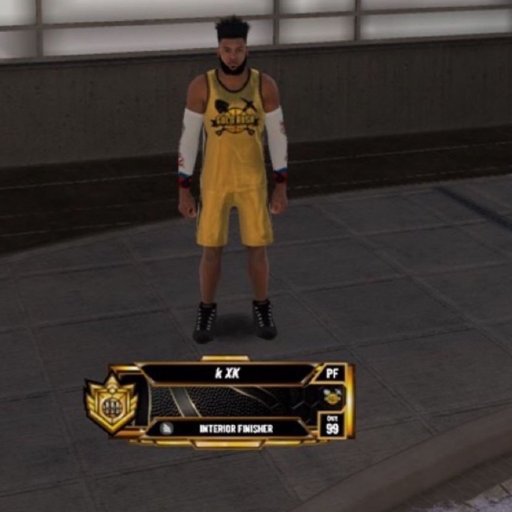 2k20 Account Seller and Grinder tweet media