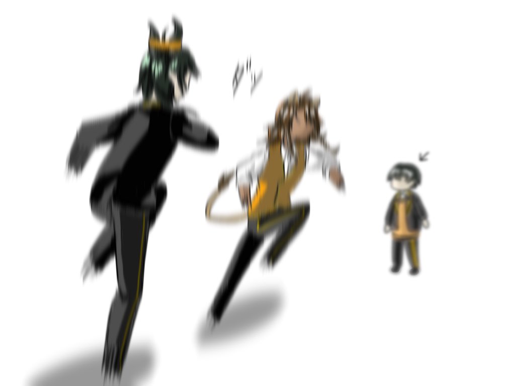 ツイステ 計画通り 監 は 監督生登場 妄想 捏造 ツイステ Tws きなこもち 草食動物系人の子エビの漫画