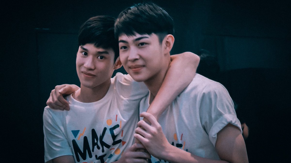 peaaak21's tweet photo. Header ❤️❤️❤️ #BoomPeak #makeitrighttheseries #FuseTee https://t.co/2dq7LtxDVK