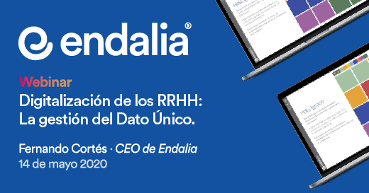 📢 ¡Últimas plazas! 📢 Mañana a las 12:30 pm, te esperamos en este #webinar gratuito. Inscríbete aquí ▶ bit.ly/2Llgotb
#RRHH #HR #Saas #HRTech #Talento #Personas #Formación #Software