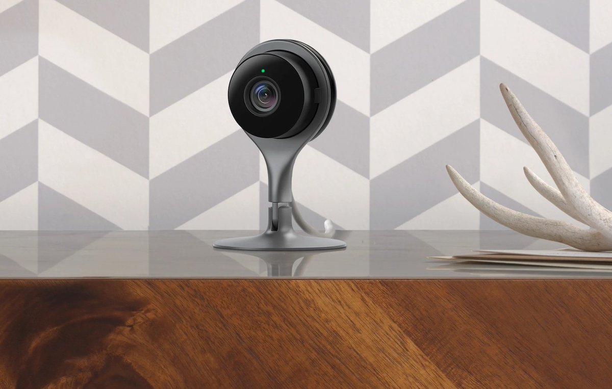 BlogNTMedia's tweet photo. La refonte de Google Nest Aware est là pour simplifier votre abonnement https://t.co/0w4rpdmP9Y via @BlogNT #Google #NestAware https://t.co/5mutg7DQLC