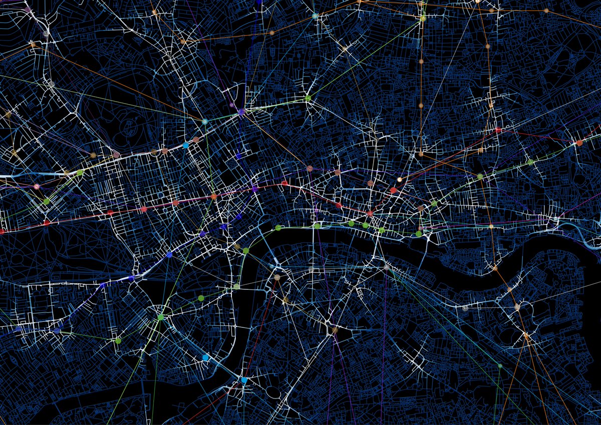 Change the way you think about architecture, society and space with our postgraduate degree, Space Syntax: Architecture &amp; Cities MSc/MRes. 
Find out more at our online information evening on 27 May. 
bit.ly/SpaceSyntaxWeb…
<a href="/bartlettSDAC/">UCL Space Syntax</a> <a href="/SpaceSyntaxNet/">Space Syntax Network</a>