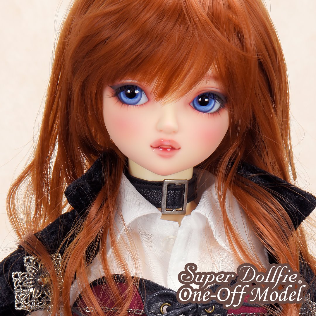 スーパードルフィー 大きから Abelia アベリア SD16 ボークス スーパードルフィー 大きから Abelia アベリア SD16 ボークス