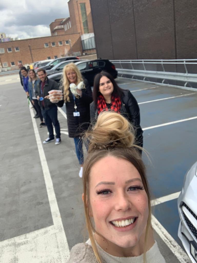 Socially dispatching group shop of Through Care staff ready to deliver 30 home cooked meals to care leavers 🙌 <a href="/LindseyCperky/">Lindsey Perkins</a> <a href="/LeeandaMarie/">Leeanda Marie</a> <a href="/MattJClayton/">matt clayton 🇺🇦</a> @coventryDCS <a href="/coventrycc/">Coventry City Council</a> <a href="/NStirling4/">Natasha Stirling</a> <a href="/imms_jo/">Jo Imms</a> <a href="/AnnMarieGuest1/">Ann-Marie Guest</a> <a href="/IanGould5/">Ian Gould #cep</a> <a href="/SherrieMcMaho14/">Sherrie McMahon</a> <a href="/BeckGreenhouse/">Beck Greenhouse</a>