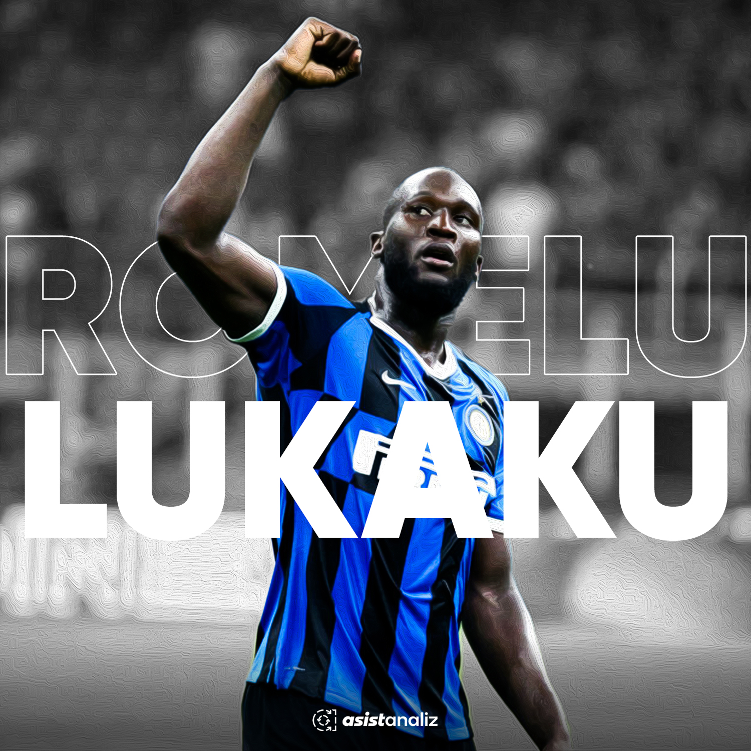 Bugün Romelu Lukaku\nun do um günü! Happy Birthday, 