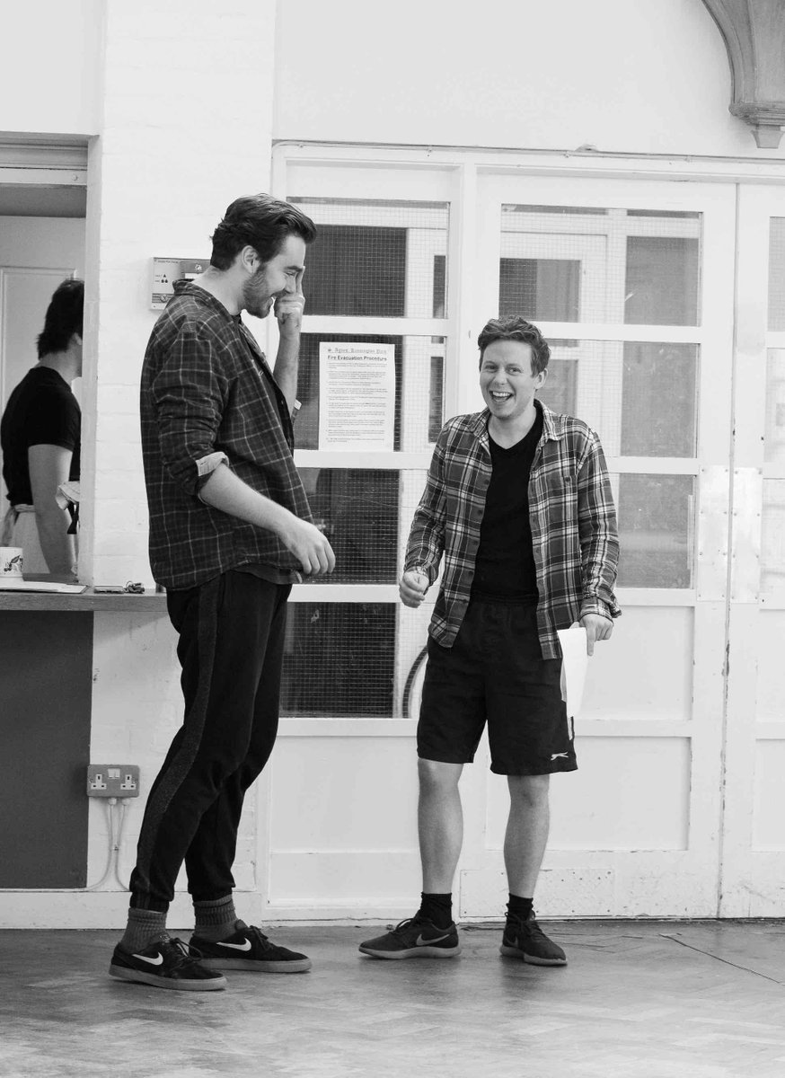 BantockHouse's tweet photo. Whilst @TLCMuk are unable to see their audiences this summer they are keen to provide a little bit of Shakespeare in lockdown. Their productions will be available for free, The Tempest and last year's A Midsummer Night's Dream https://t.co/rXNlM1nZey. Images from 2019 rehearsals. https://t.co/QjTHLBWDZL