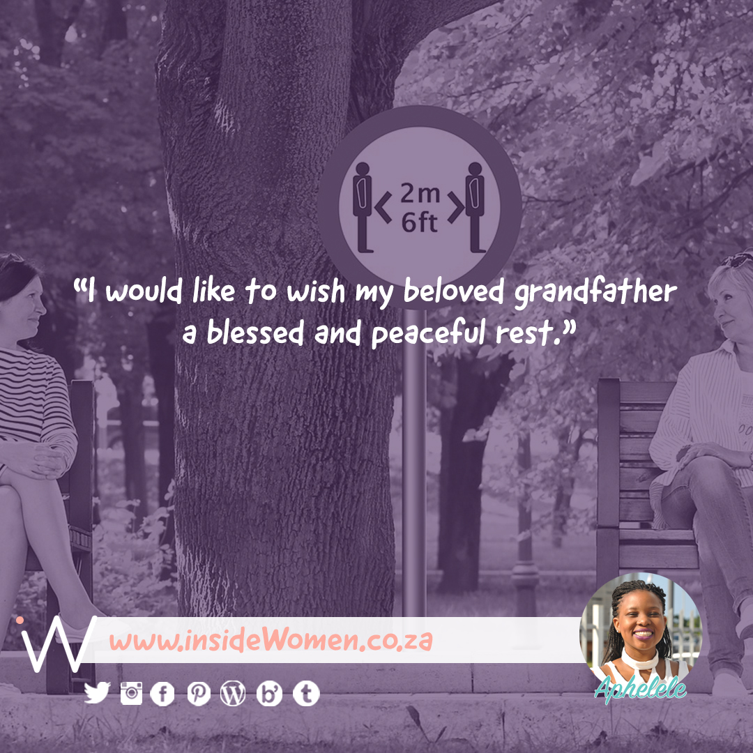 Up_phelele's tweet image. Our #LadyBloggers recently shared about their experiences during the #Lockdown - can you relate? Have a read...

📍 insideWomen.co.za

#insideWomenBlog #iWblog_sa #iW_HerWords #LadyBloggers #KeepUpWith_iwblog