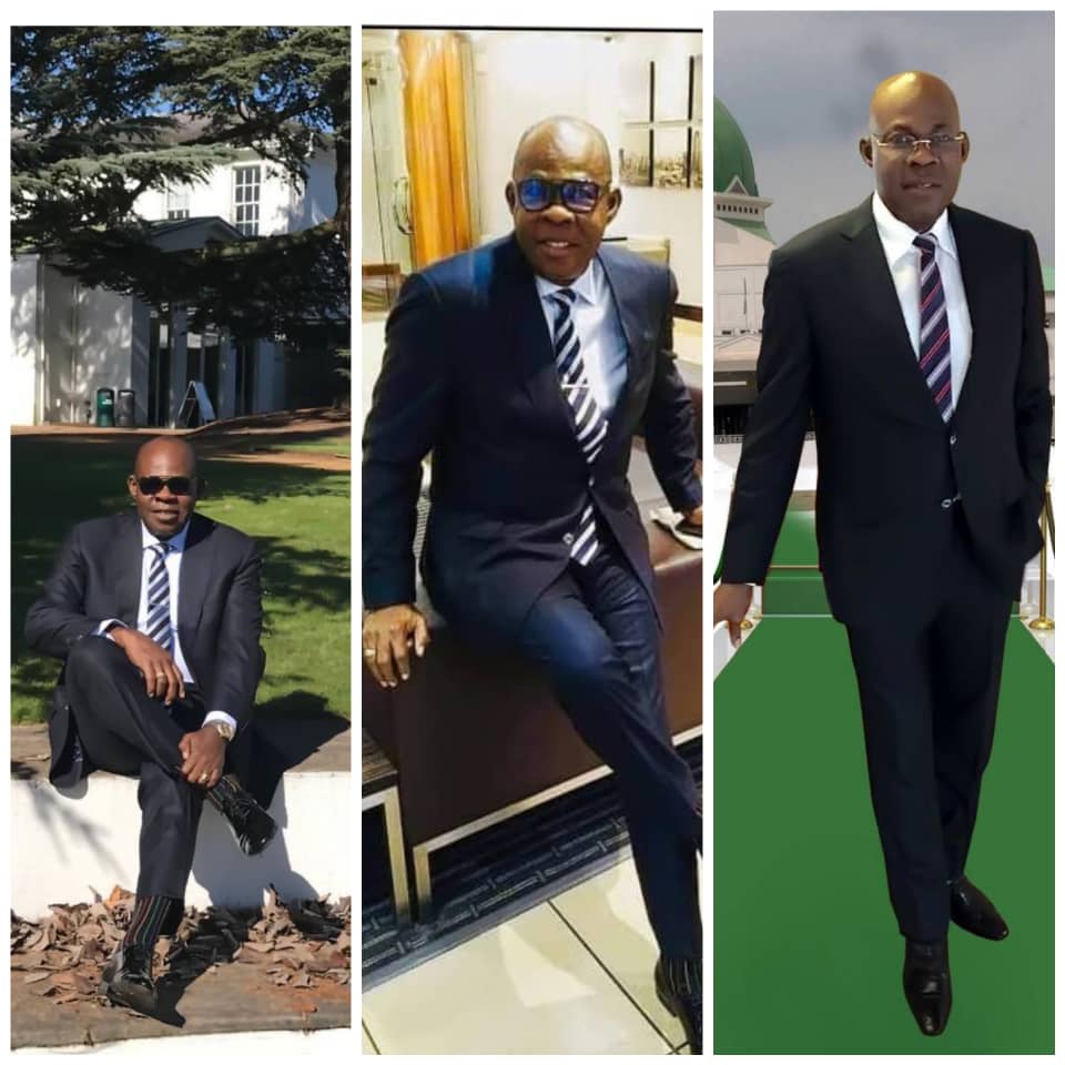 oraegbunike_ng's tweet photo. Happy birthday to our Principal Consultant, Malik O.Egbunike @MalikEgbunike, a man of few words and gallantry of deeds.Your type doesn't come so often, and we are so priviledged to have you. Wishing you the very best today and always. https://t.co/uR3QxibeO2