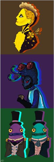 A few standouts in 2D Art... <a href="/memorial_ms/">Memorial M.S.</a>