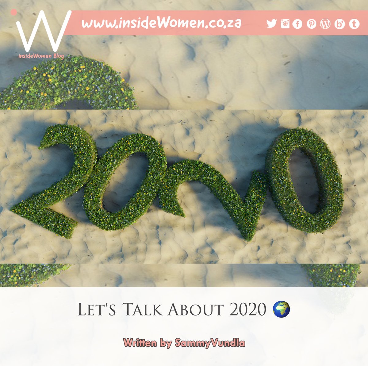 Up_phelele's tweet image. Our #LadyBloggers recently shared about their experiences during the #Lockdown - can you relate? Have a read...

📍 insideWomen.co.za

#insideWomenBlog #iWblog_sa #iW_HerWords #LadyBloggers #KeepUpWith_iwblog